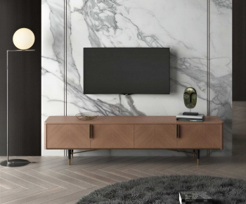 Modern TV Cabinet-ID:403851032