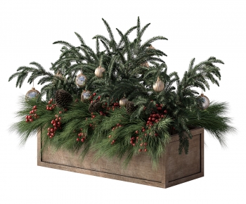 Modern Flower Bed, Flower Bowl, Flower Box-ID:684134965