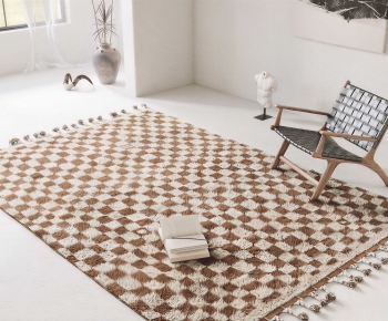 Modern The Carpet-ID:737783918