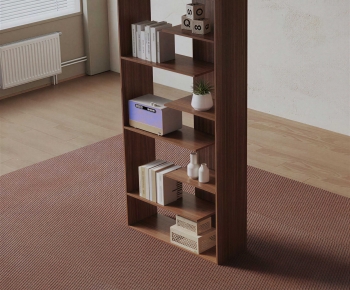 Modern Bookcase-ID:434504037