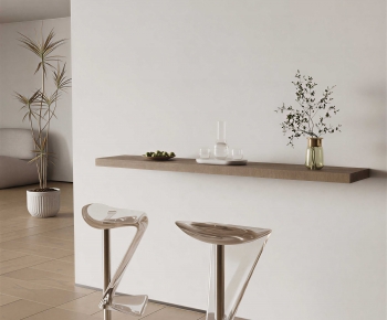 Modern Counter Bar-ID:829119928