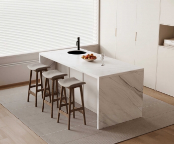 Modern Counter Bar-ID:278682955