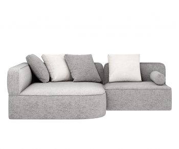Modern A Sofa For Two-ID:920400675