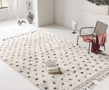 Modern The Carpet-ID:538881062