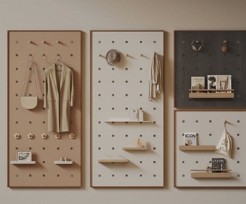 Modern Wall Decoration-ID:638201009