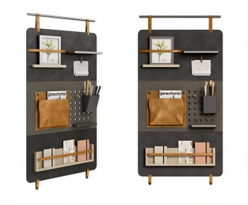 Modern Wall Decoration-ID:159826993