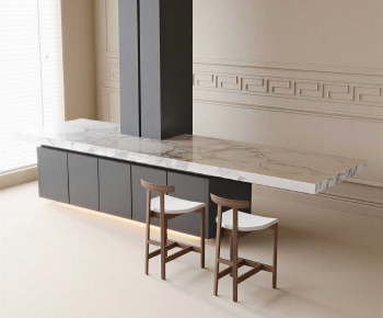 Modern Counter Bar-ID:758790976