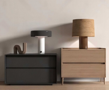 Modern Bedside Cupboard-ID:904304985