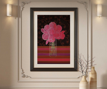 French Style Painting-ID:801785951