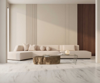 Modern Sofa Combination-ID:865732915