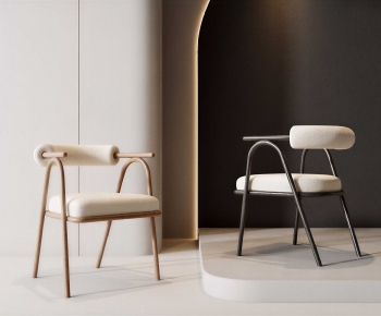 Modern Dining Chair-ID:234286077