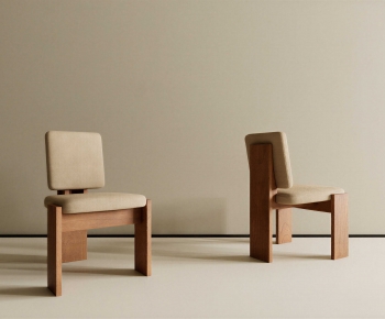 Modern Dining Chair-ID:235160111