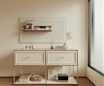 Modern Side Cabinet-ID:279633052