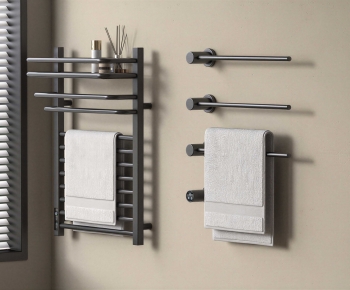 Modern Bathroom Rack-ID:527709018