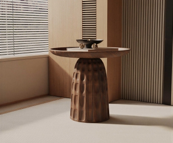 Modern Side Table/corner Table-ID:613328935