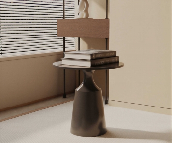 Modern Side Table/corner Table-ID:213619955