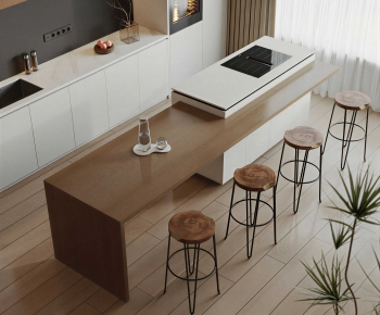 Modern Counter Bar-ID:352089888