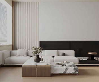 Modern Sofa Combination-ID:298136953