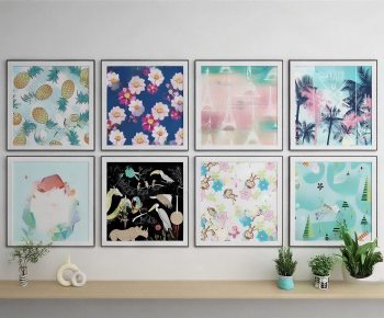 Modern Painting-ID:330231901