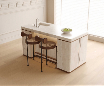 Modern Counter Bar-ID:378717906