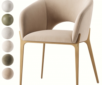 Modern Dining Chair-ID:517000914