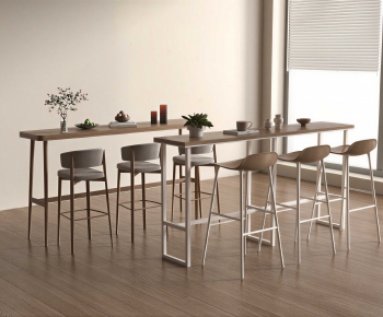 Modern Counter Bar-ID:198147067