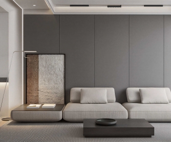 Modern A Living Room-ID:362495907