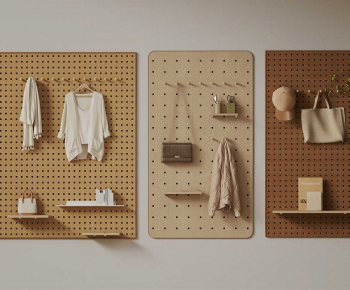 Modern Wall Decoration-ID:272128116