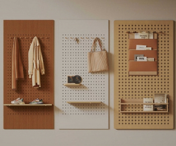 Modern Wall Decoration-ID:660259018