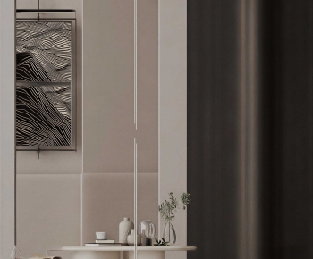 Modern Coffee Table-ID:119354963