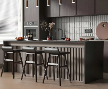 Modern Counter Bar-ID:218620064