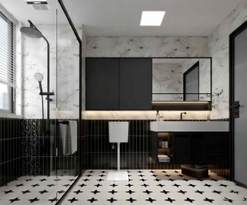 French Style TOILET-ID:897989338