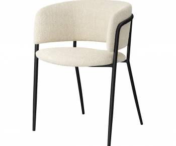 Modern Dining Chair-ID:385473014