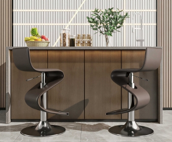 Modern Counter Bar-ID:750080119