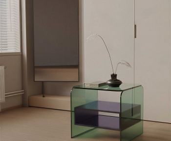 Modern Bedside Cupboard-ID:836925989