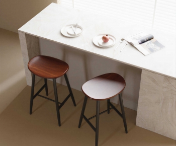 Modern Counter Bar-ID:542041069