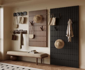 Modern Wall Decoration-ID:910708961