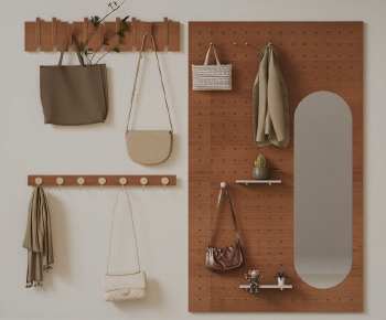 Modern Wall Decoration-ID:673656944