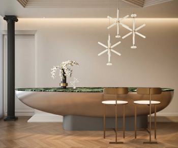 Modern Counter Bar-ID:542462114