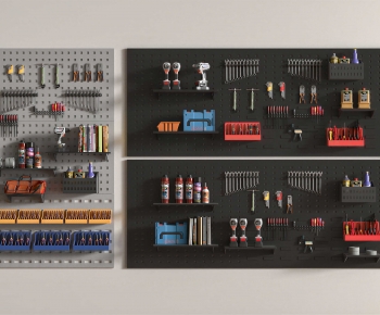 Modern Wall Decoration-ID:714648012