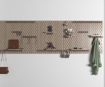 Modern Wall Decoration-ID:807785031