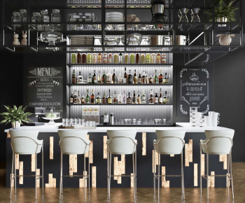 Modern Cafe-ID:914421128