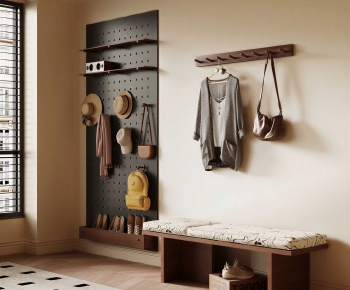 Modern Wall Decoration-ID:122828016