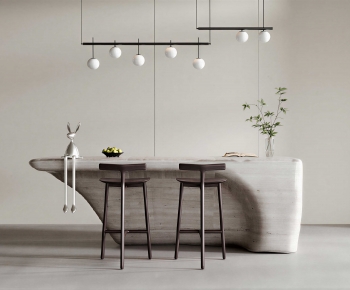 Modern Counter Bar-ID:771667005