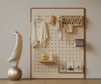 Modern Wall Decoration-ID:240845926