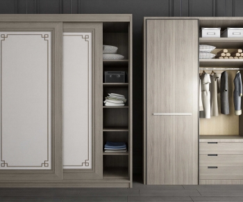 New Chinese Style The Wardrobe-ID:956409064