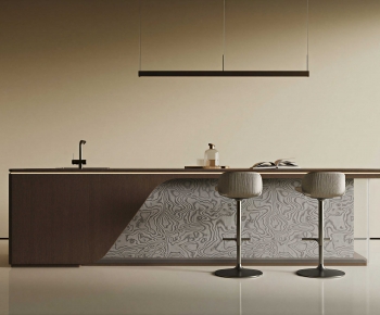 Modern Counter Bar-ID:310338979