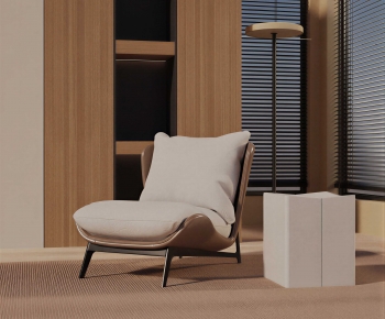 Modern Lounge Chair-ID:983681922