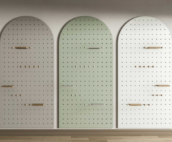 Modern Wall Decoration-ID:916337015