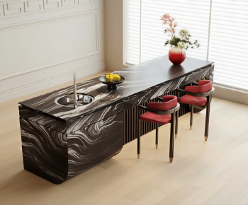 Modern Counter Bar-ID:829482086